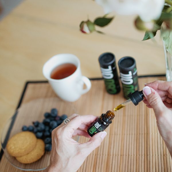 bevizsgált cbd olaj