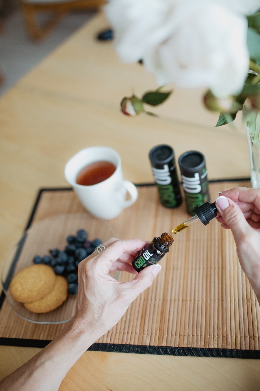 bevizsgált cbd olaj