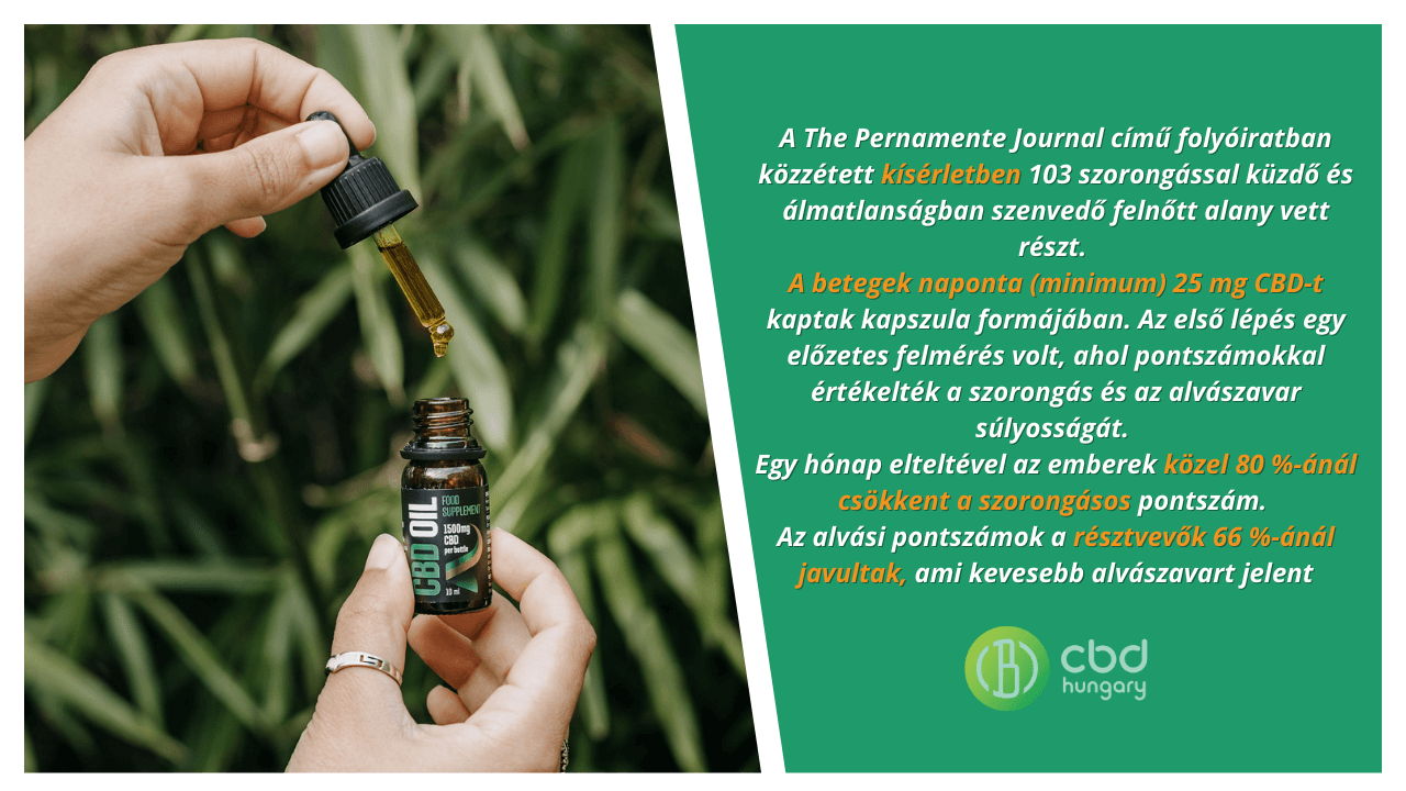 kannabisz olaj álmatlanság