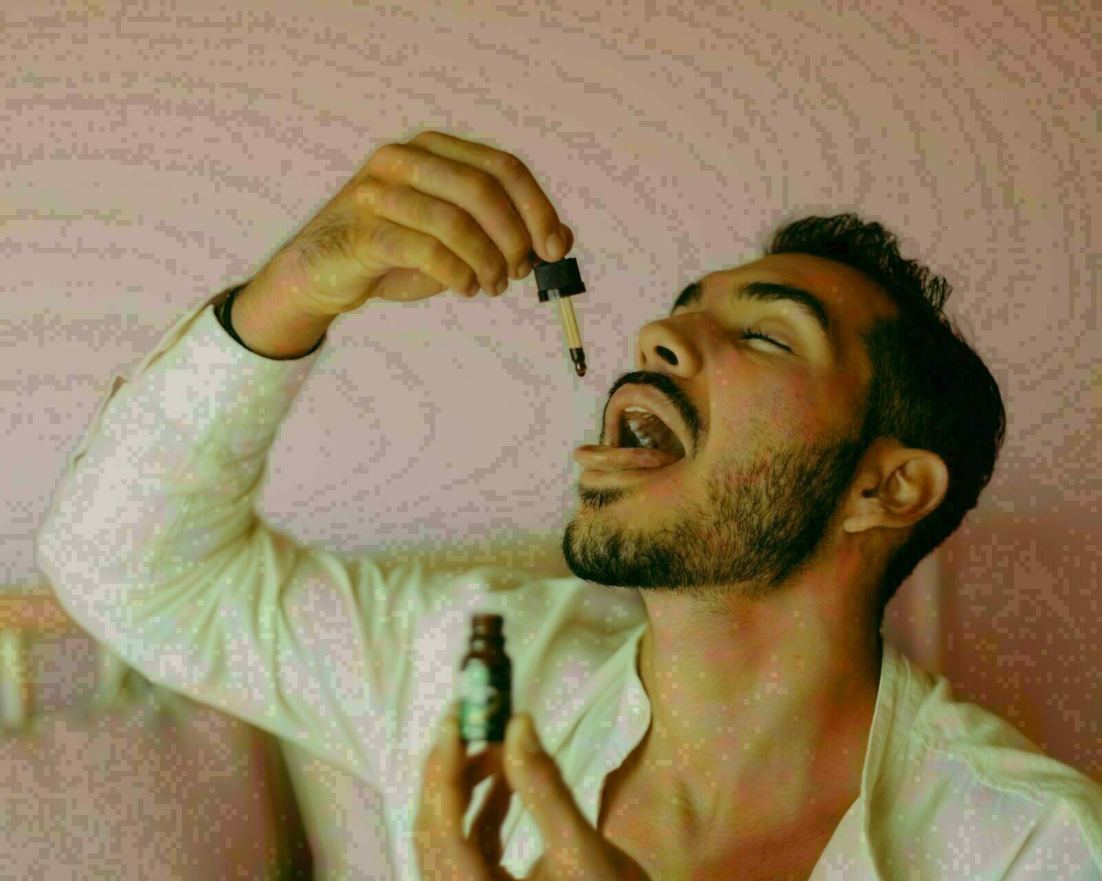 reakiro kannabisz olaj