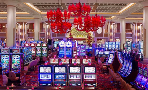 5 dollar deposit casinos