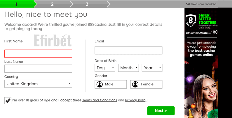 Casino william hill Revue