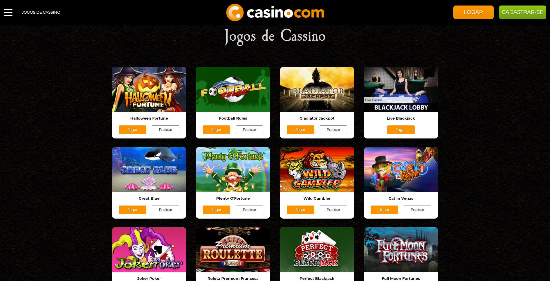 minimum $1 deposit casino