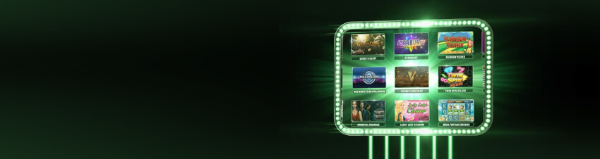 oscar spin Android-app