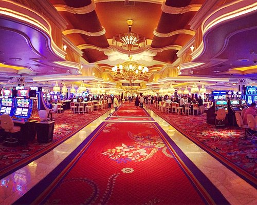 nv casino